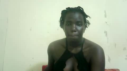 Snapshot of african_goddess22 chatting on 05/01/26, 08:30 african_goddess22 online show from 05/01/26, 08:30