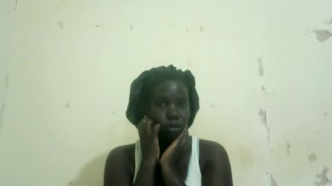 Snapshot of african_goddess22 chatting on 05/06/26, 09:14 african_goddess22 online show from 05/06/26, 09:14