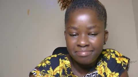 african_sluttygal online show from 11/16/25, 06:35