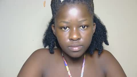 african_sluttygal online show from 11/22/25, 10:20