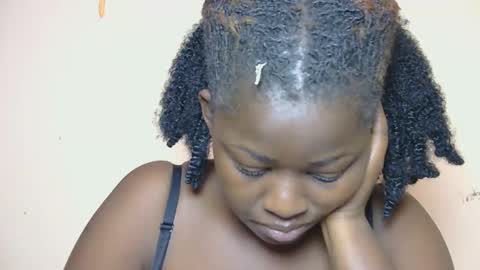 african_sluttygal online show from 11/30/25, 07:45