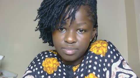 african_sluttygal online show from 12/14/25, 11:09