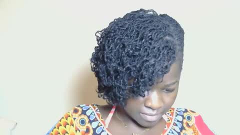 african_sluttygal online show from 12/17/25, 04:40