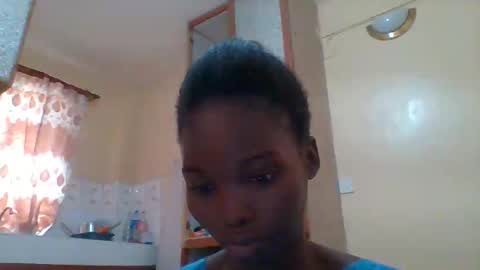 Snapshot of africana_slimqueen chatting on 03/07/26, 09:17 africana_slimqueen online show from 03/07/26, 09:17