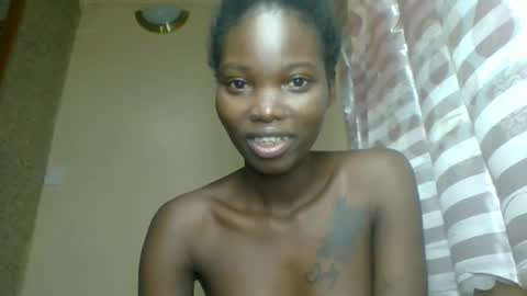 Snapshot of africana_slimqueen chatting on 03/08/26, 07:01 africana_slimqueen online show from 03/08/26, 07:01