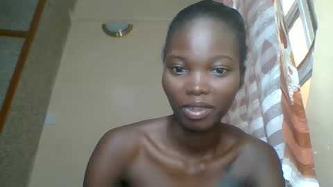 Snapshot of africana_slimqueen chatting on 03/09/26, 08:07 africana_slimqueen online show from 03/09/26, 08:07