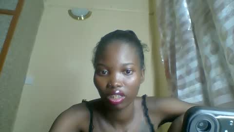 Snapshot of africana_slimqueen chatting on 03/09/26, 08:24 africana_slimqueen online show from 03/09/26, 08:24