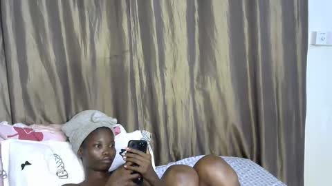 Snapshot of africana_slimqueen chatting on 04/08/26, 03:28 africana_slimqueen online show from 04/08/26, 03:28
