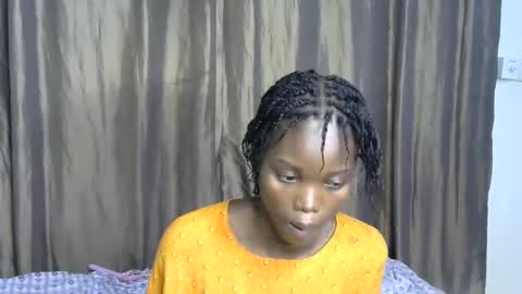 Snapshot of africana_slimqueen chatting on 04/26/26, 09:45 africana_slimqueen online show from 04/26/26, 09:45