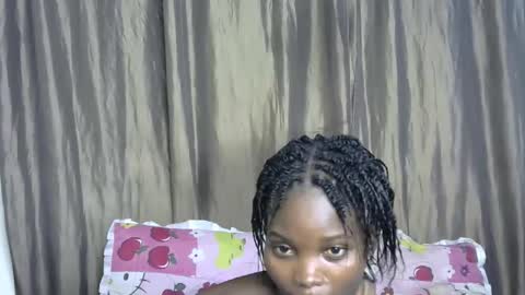 Snapshot of africana_slimqueen chatting on 04/27/26, 10:08 africana_slimqueen online show from 04/27/26, 10:08