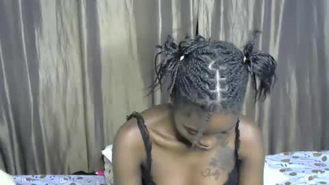 Snapshot of africana_slimqueen chatting on 05/13/26, 06:05 africana_slimqueen online show from 05/13/26, 06:05
