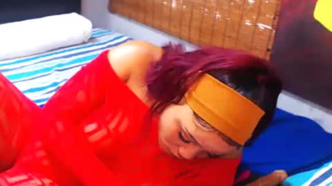 africanchiness online show from 12/22/25, 09:39