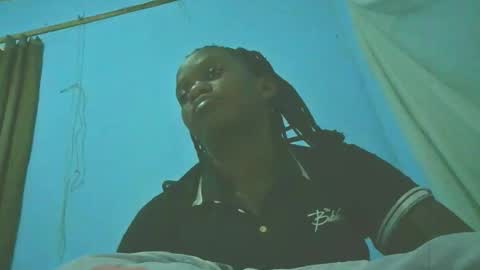 Snapshot of africangal6677 chatting on 03/22/26, 01:25 africangal6677 online show from 03/22/26, 01:25