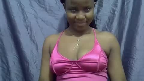 Snapshot of africanngirl chatting on 10/12/25, 07:13 africanngirl online show from 10/12/25, 07:13