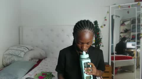 CIARA online show from 01/10/25, 09:10