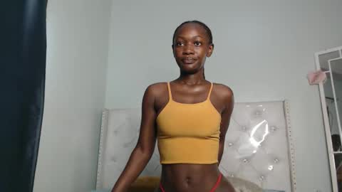 CIARA online show from 10/23/25, 09:08