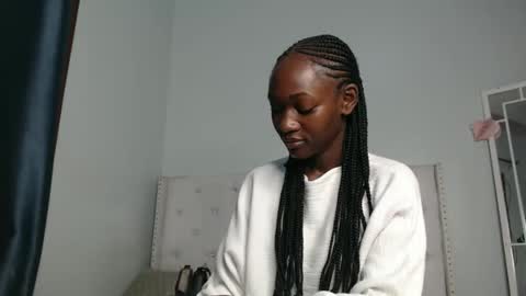 CIARA online show from 10/28/25, 09:35