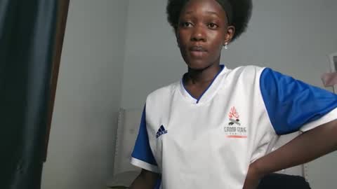 CIARA online show from 11/18/25, 11:03