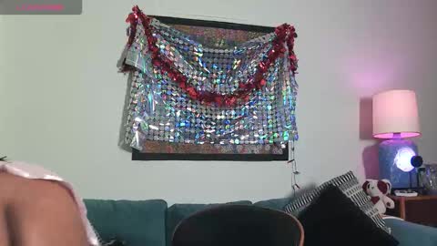 Snapshot of africanvalhalla chatting on 02/22/26, 08:02 Ms. Livvy Kinka online show from 02/22/26, 08:02