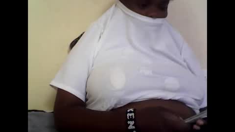 Snapshot of africanwoman2 chatting on 02/04/26, 01:17 africanwoman2 online show from 02/04/26, 01:17