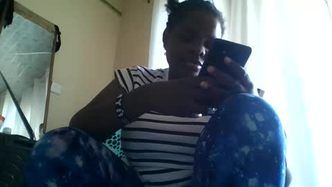 Snapshot of africanwoman2 chatting on 03/30/26, 09:32 africanwoman2 online show from 03/30/26, 09:32