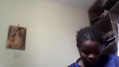 africanwoman2 online show from 06/24/26, 07:51