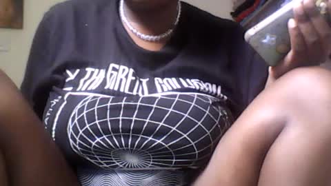 africanwoman2 online show from 06/30/26, 07:53