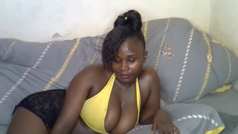 afrii_kity online show from 10/19/25, 01:45