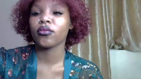afrii_kity online show from 06/26/26, 09:52