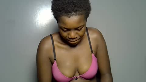 afrikan_desire online show from 03/23/26, 01:37