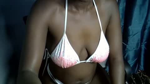 afrikan_desire online show from 03/30/26, 06:09