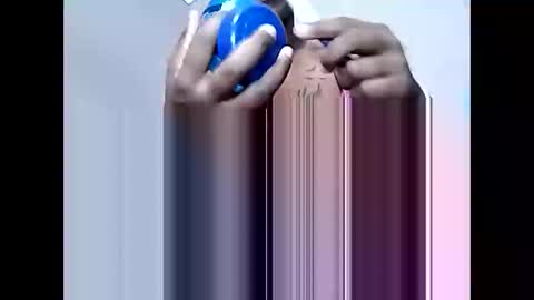 Snapshot of afrikanbonnienclyde chatting on 01/18/25, 07:17 Nikky Love online show from 01/18/25, 07:17