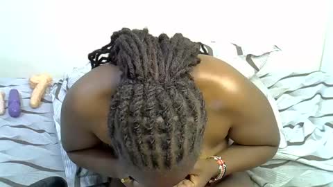 afrisayari online show from 05/10/26, 01:44