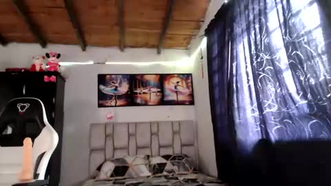 afrodita096 online show from 12/20/24, 06:35