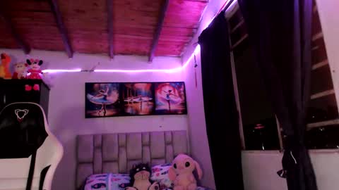 afrodita096 online show from 01/31/25, 03:52