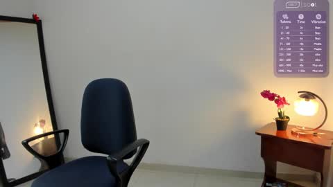 Lorena online show from 02/11/25, 06:44