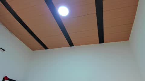 Lorena online show from 11/25/25, 02:17