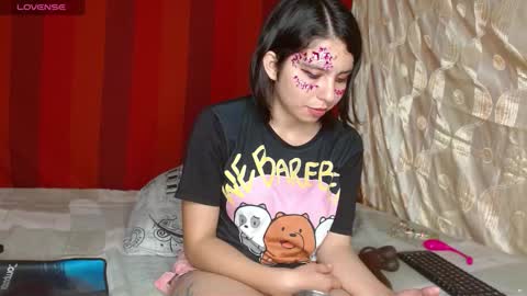 Snapshot of afrodita_024 chatting on 11/01/25, 11:51 afrodita_024 online show from 11/01/25, 11:51