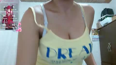 afrodita_024 online show from 06/15/26, 12:40