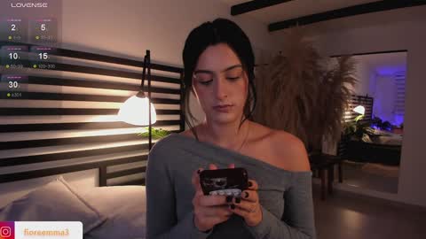 Emma online show from 12/21/24, 08:32