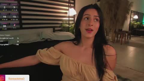 Emma online show from 02/18/25, 11:19