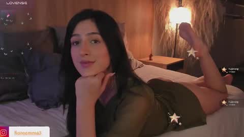 Emma online show from 02/28/25, 09:33