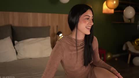 Emma online show from 10/25/25, 10:37