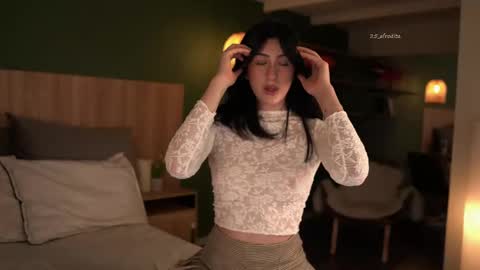 Emma online show from 11/22/25, 09:36