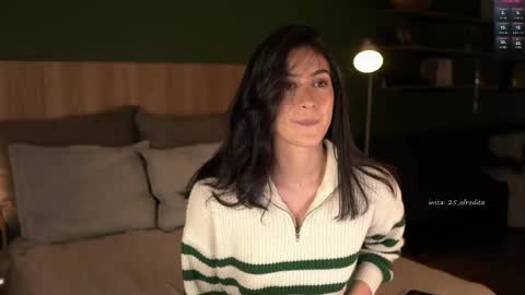 Emma online show from 06/01/26, 11:50