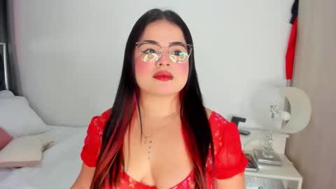 Vanessa online show from 09/16/25, 03:13