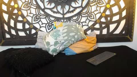 afrodita_house online show from 10/08/25, 07:55