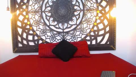 afrodita_house online show from 11/08/25, 07:34