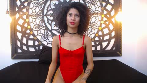 afrodita_house online show from 11/21/25, 08:29