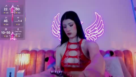 Afrodita online show from 10/05/25, 07:34